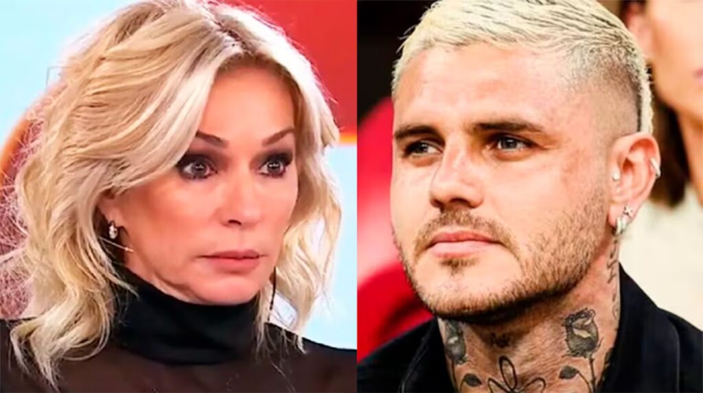 Mauro Icardi
