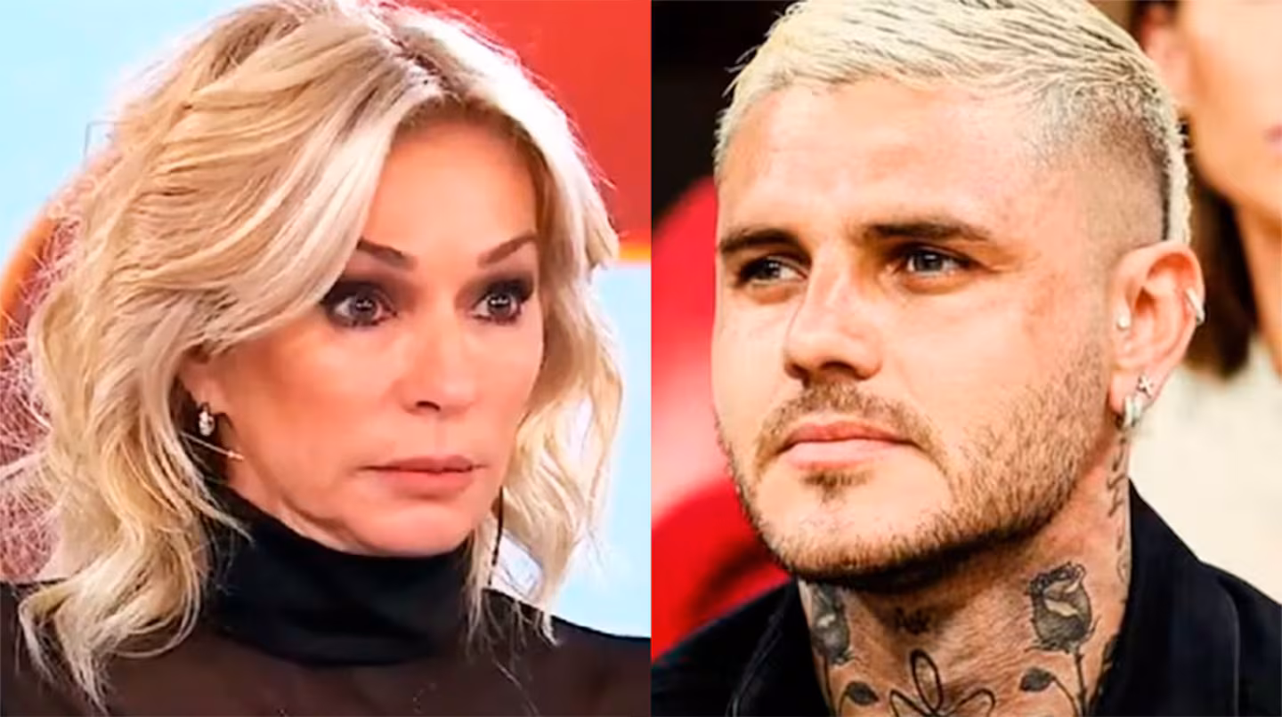Mauro Icardi