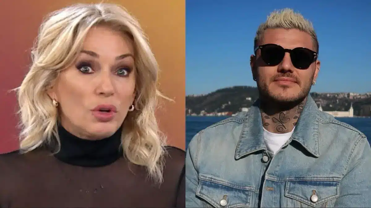 Mauro Icardi