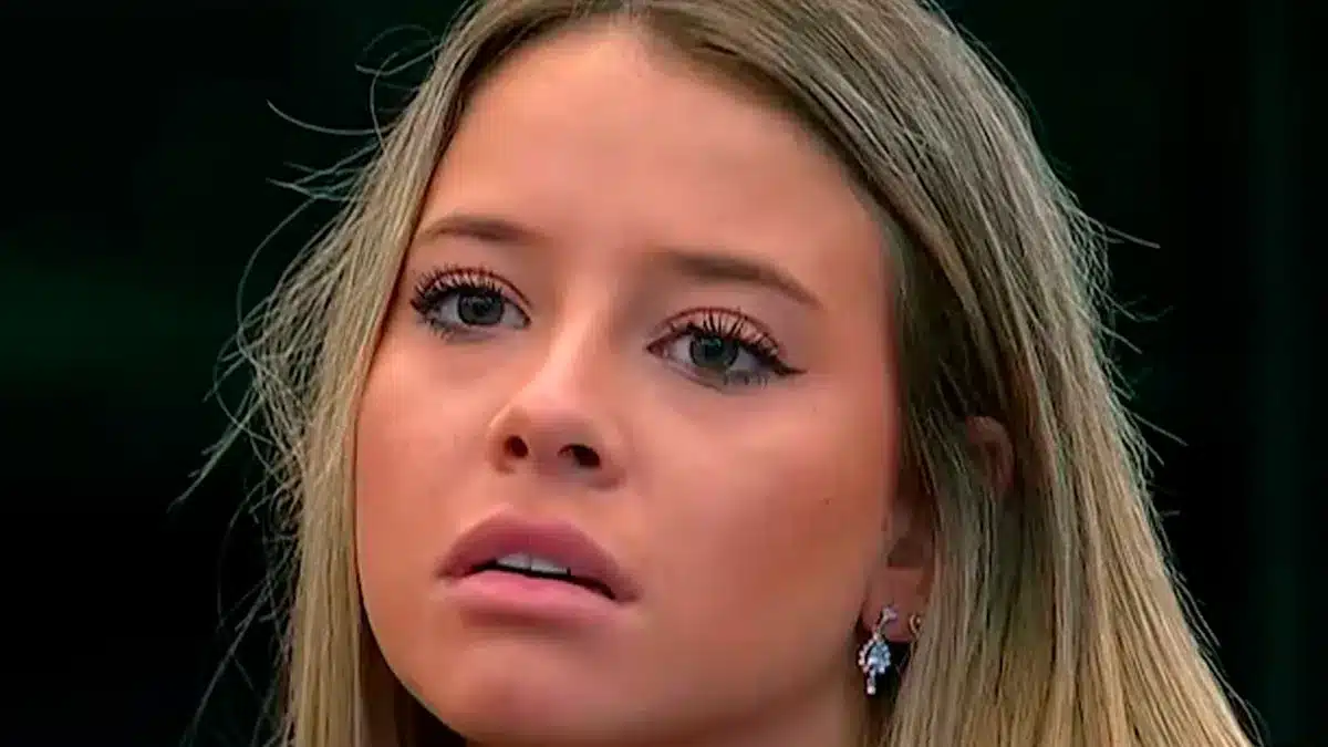 Zoe Bogach