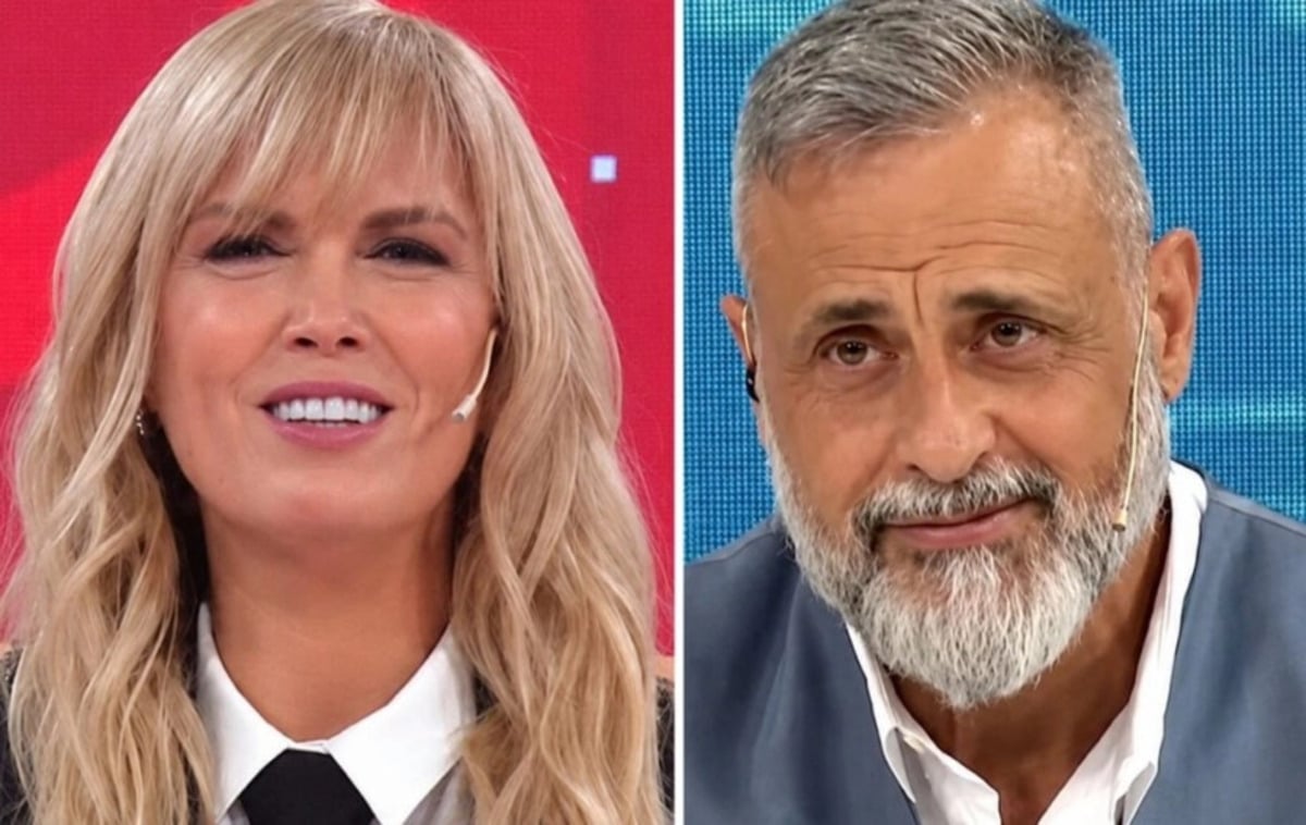 Jorge Rial