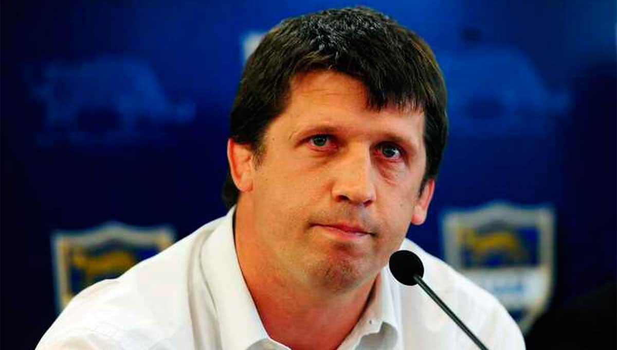 Santiago Phelan