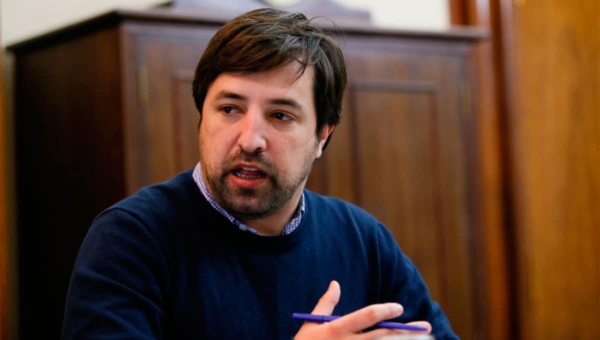 Nicolás Kreplak