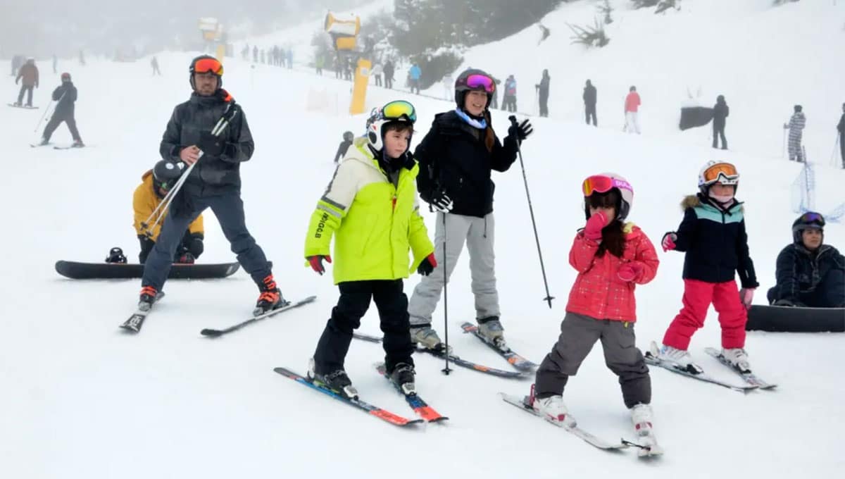Bariloche