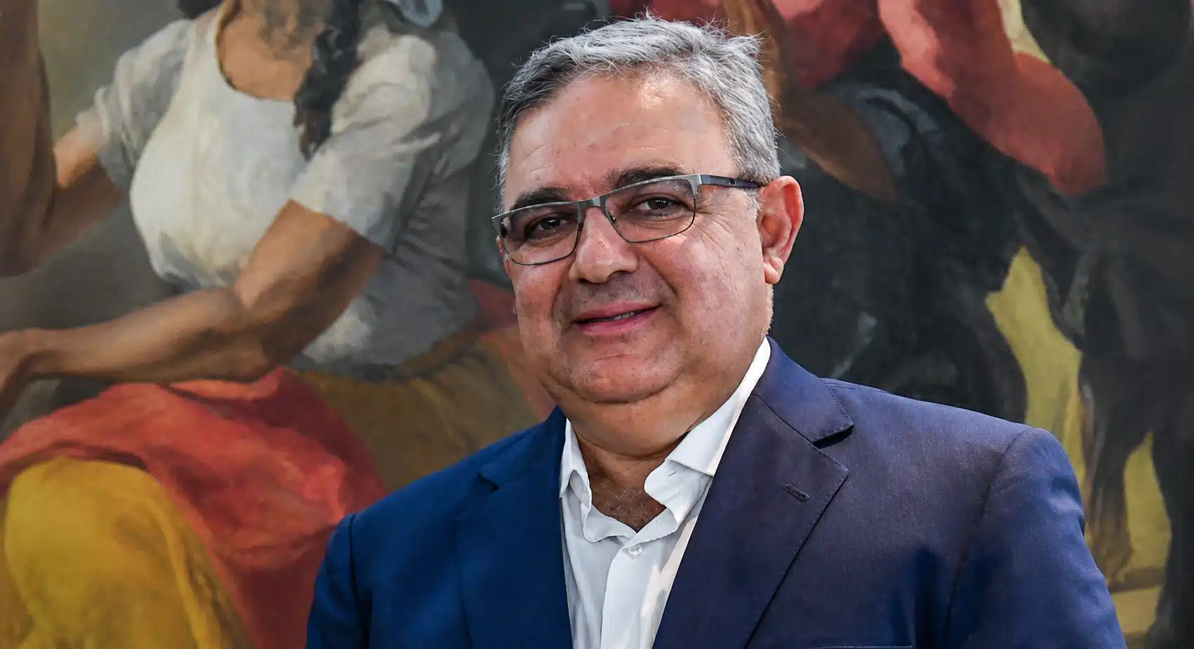 Raúl Jalil.