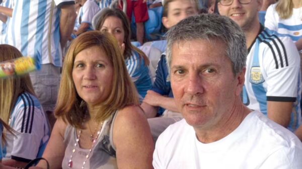 Jorge Messi
