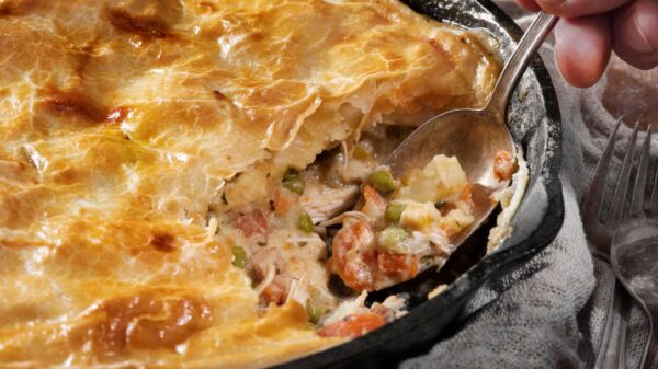 receta