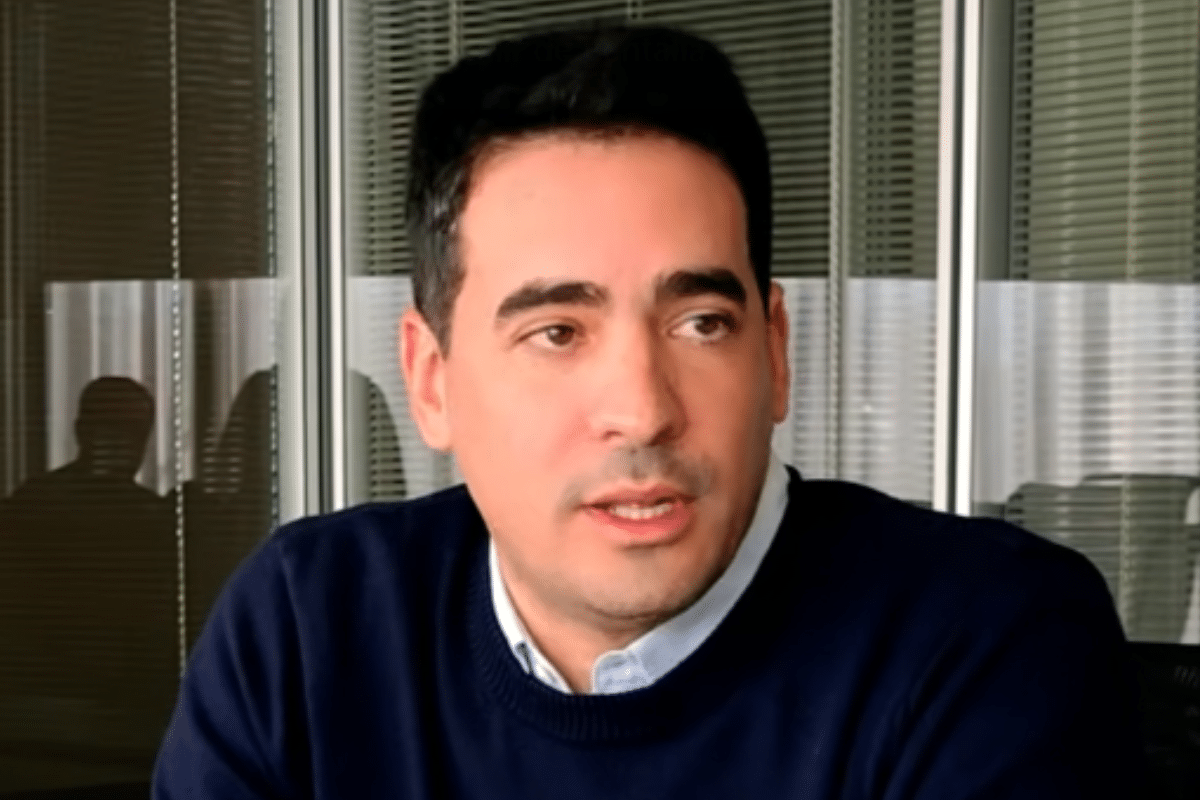 Adrián Ravier admitió que el Gobierno de Javier Milei usa plata de las rutas para sostener el equilibrio fiscal