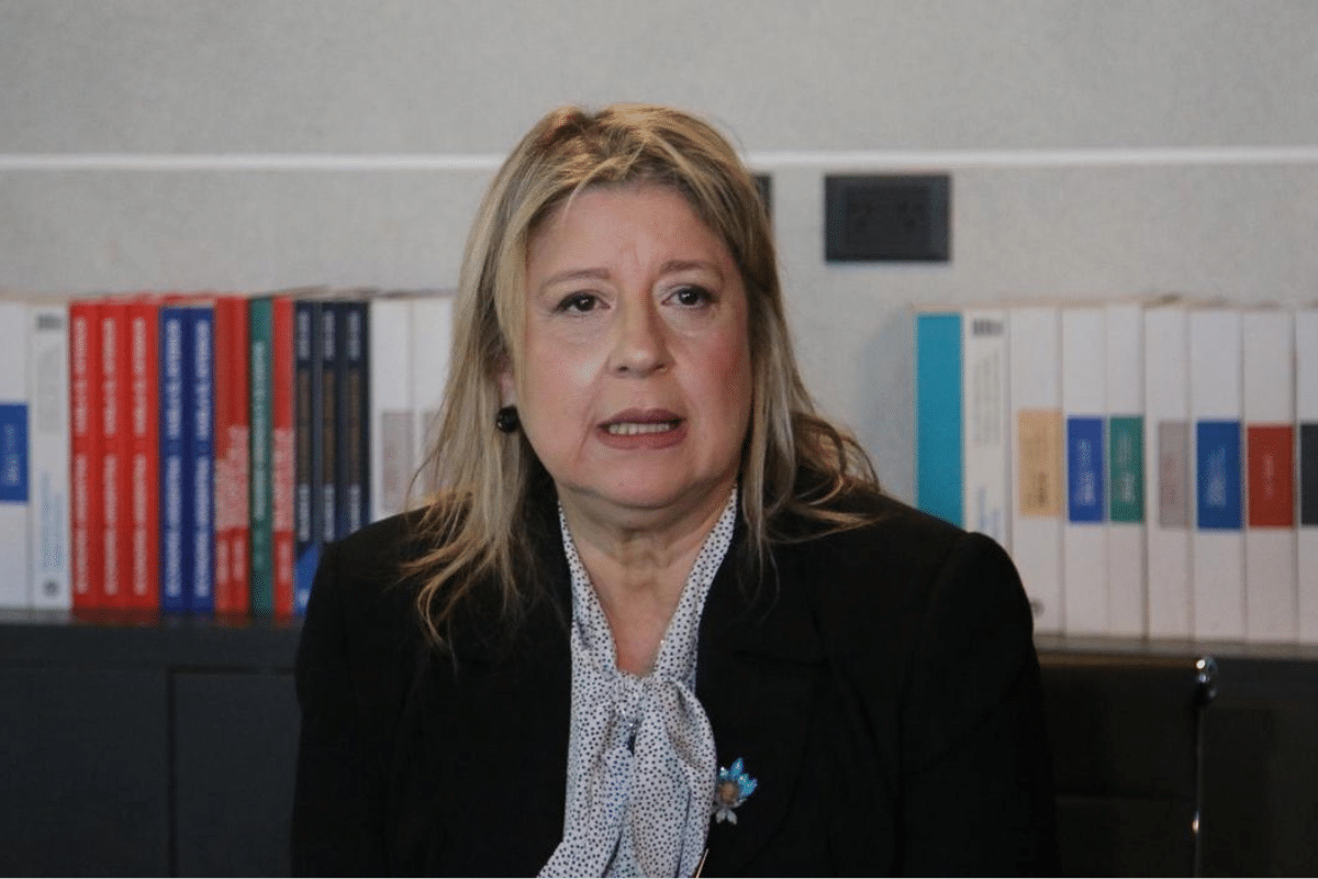 Alejandra Monteoliva