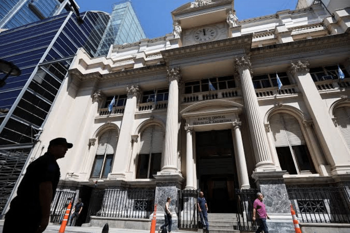 Reforma del Banco Central: la demora de Villarruel que podría generar tensión en La Libertad Avanza