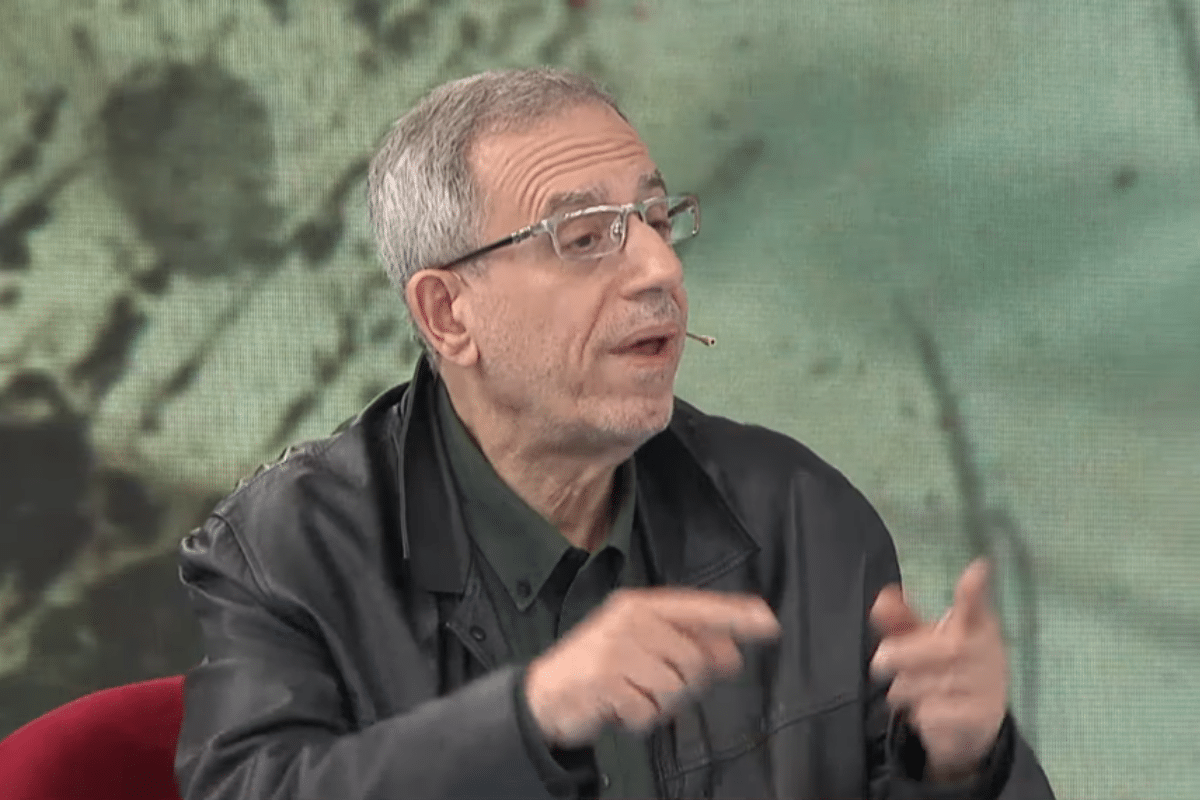 Carlos Maslatón cruzó a Luis Caputo por el endeudamiento y anticipó una “licuación inflacionaria”