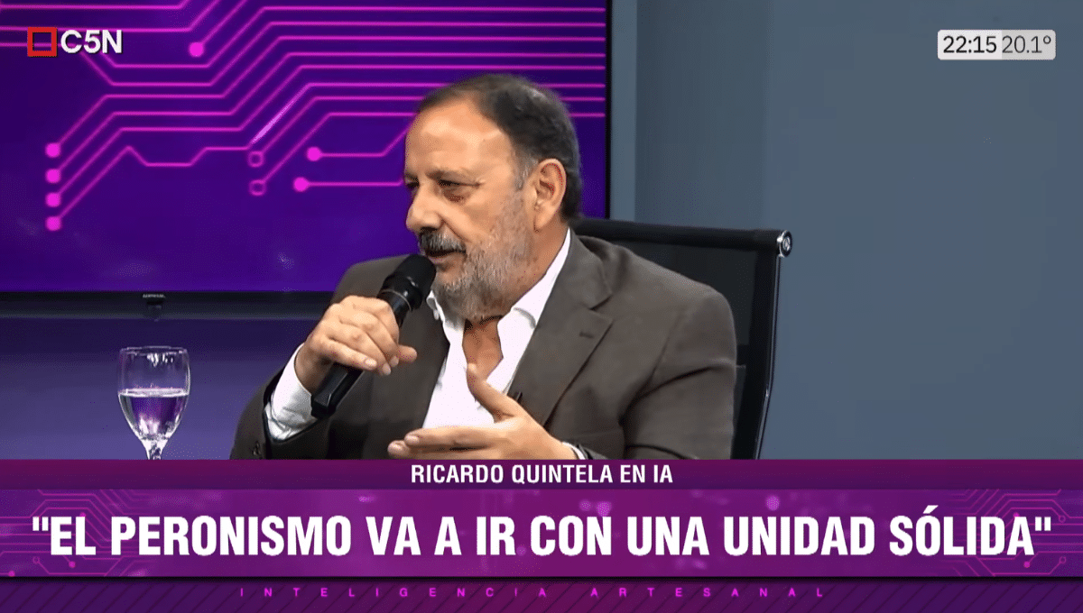 Ricardo Quintela