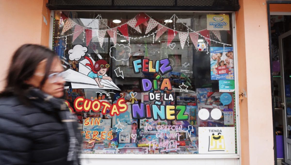 CAME Comercios