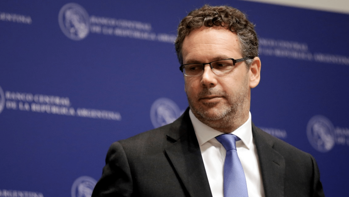 Guido Sandleris