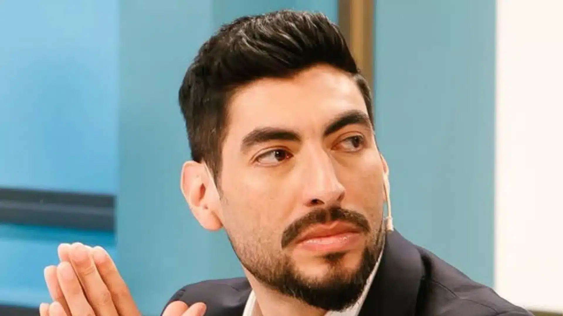 Facundo Moyano
