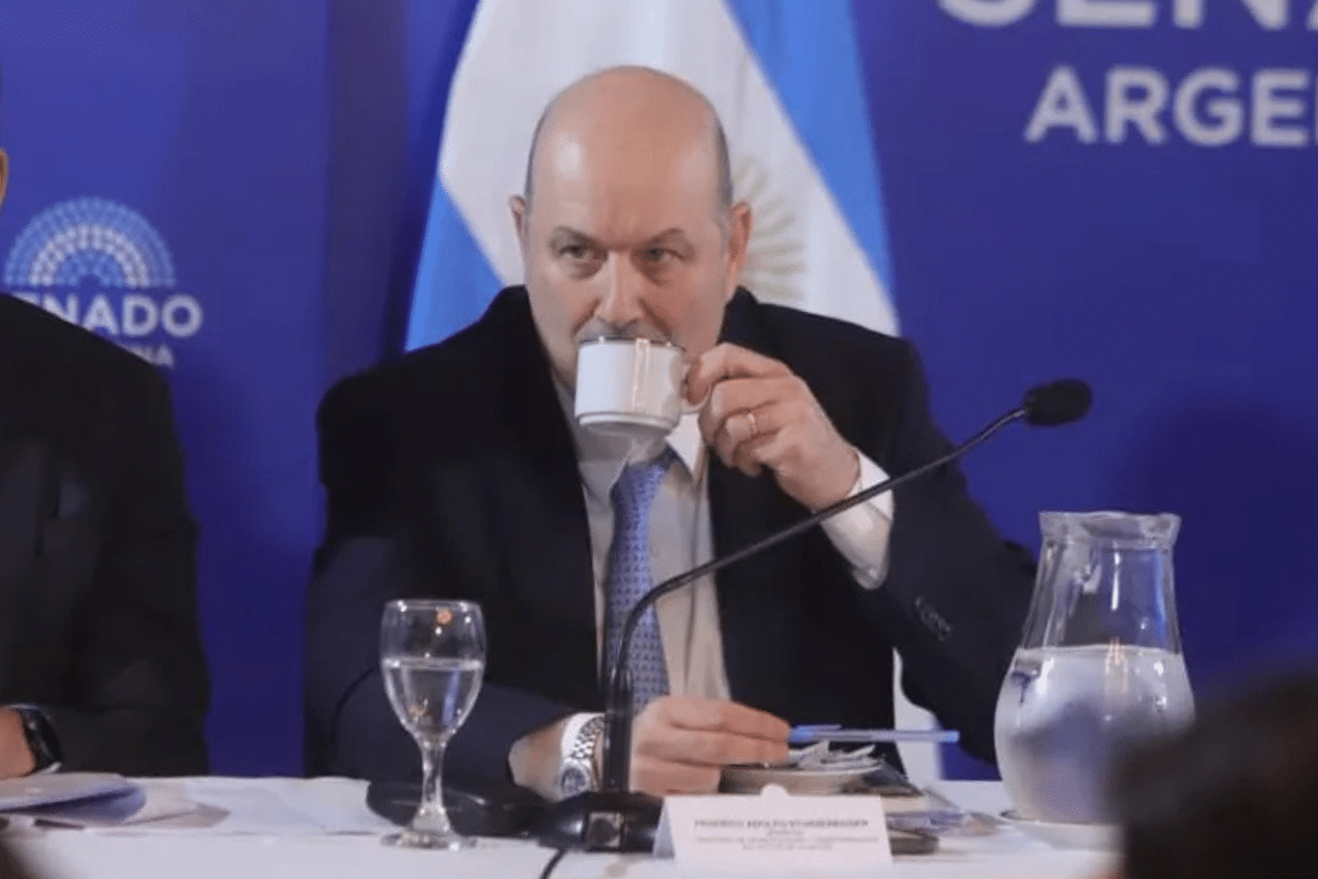 “No queremos financiar estructuras que no nos representan”: el duro reclamo de empresarios mayoristas al Gobierno