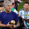 Jorge Messi