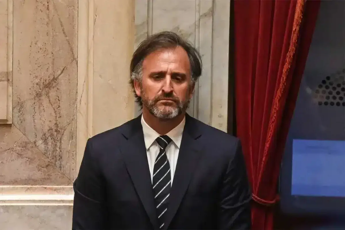 Joaquín Benegas Lynch