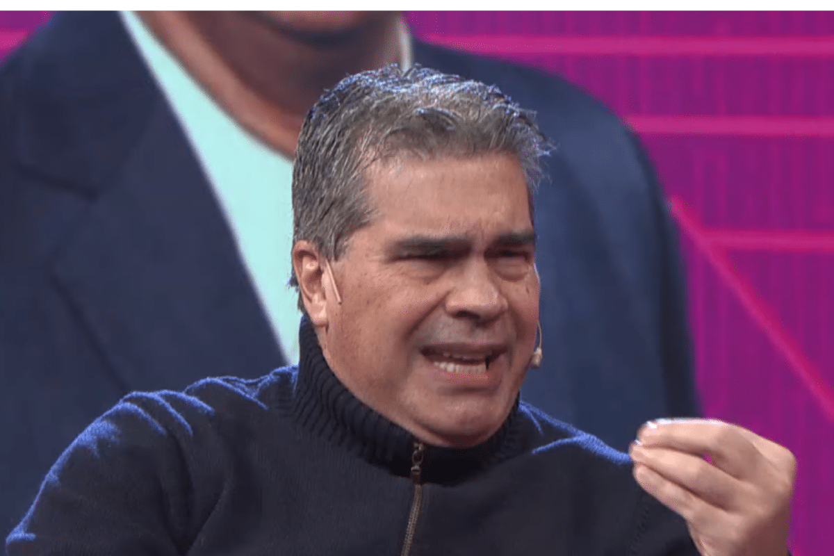Jorge Capitanich apuntó contra Javier Milei y lanzó una advertencia al peronismo: “Con unidad no puede ganar”