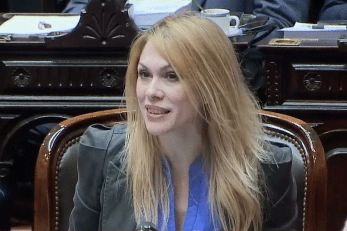Lilia Lemoine le respondió a Gladys La Bomba Tucumana y recordó que quiso «seducir» a Javier Milei