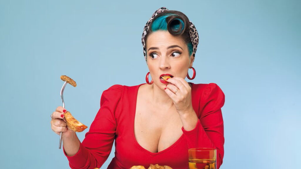 Paulina Cocina