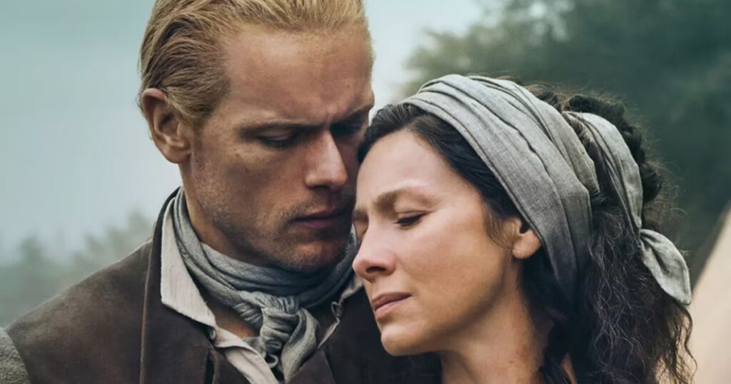 Outlander