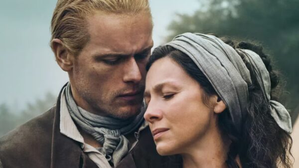 Outlander