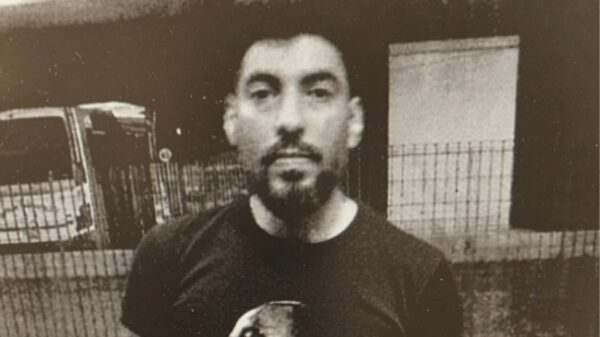 Facundo Moyano