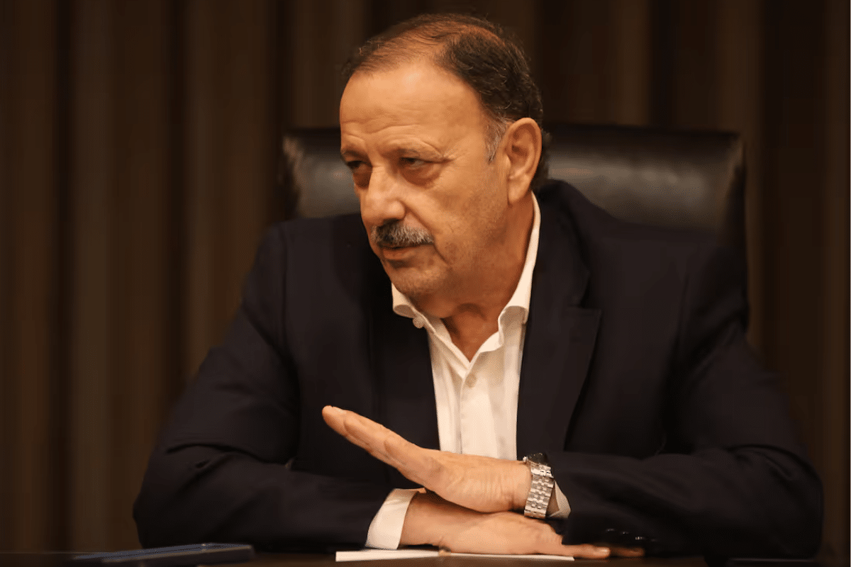 Ricardo Quintela apuntó contra el Gobierno y minimizó la causa Adorni: “Lo que se llevó son centavos”
