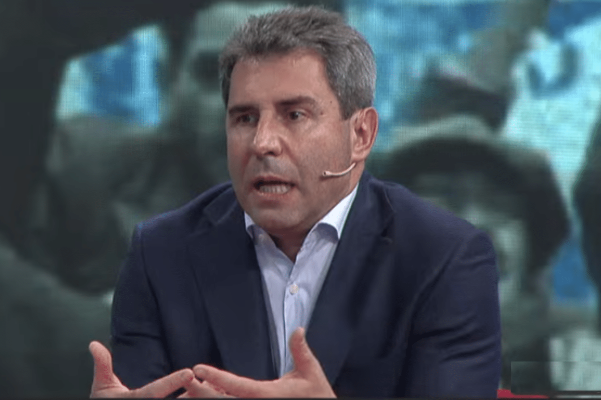 Sergio Uñac pisa el acelerador en el PJ y exige “blanquear” la lista de candidatos hacia 2027
