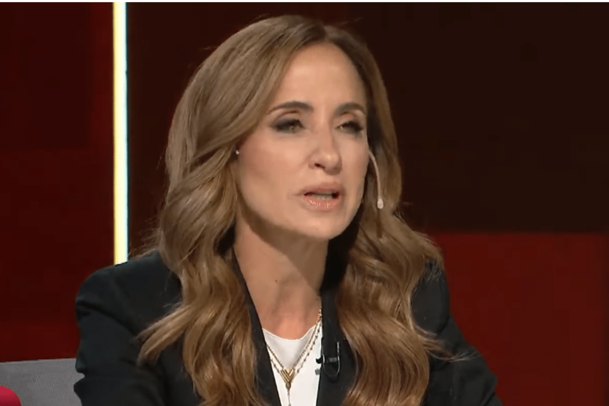 Victoria Tolosa Paz