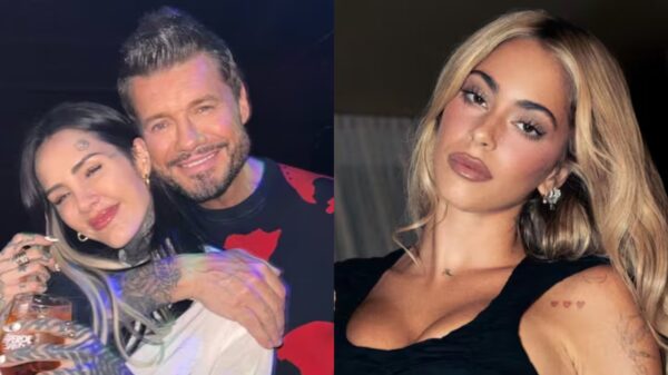 Marcelo Tinelli