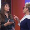 Moria Casán