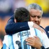 La Selección Argentina