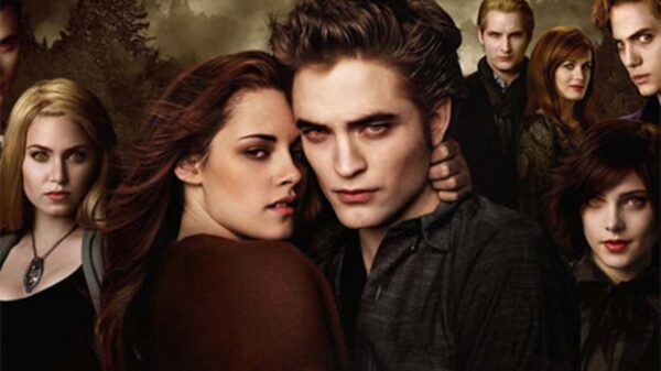 Twilight