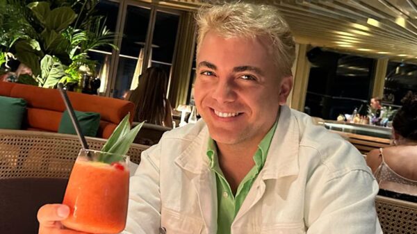 Cristian Castro