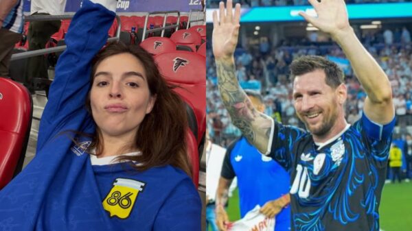 Dalma Maradona