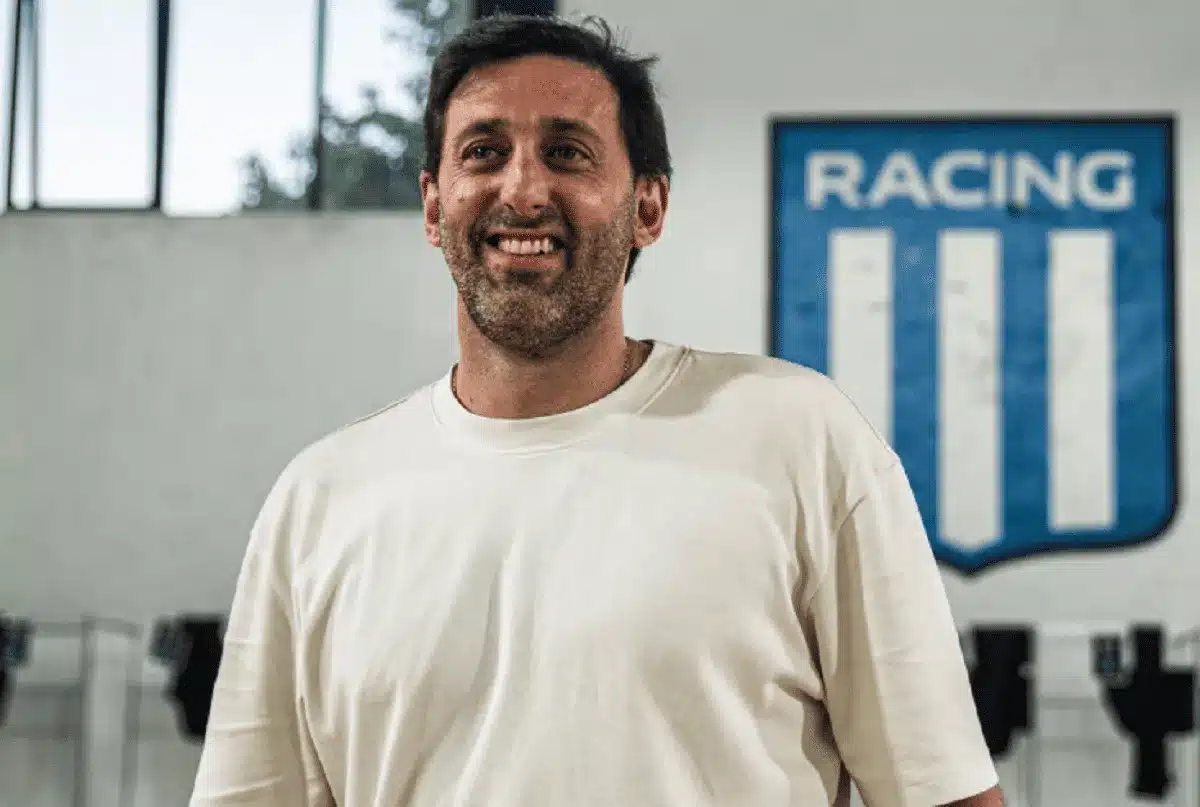 Racing