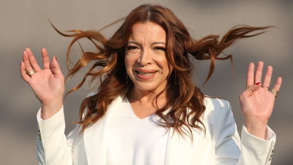Lizy Tagliani