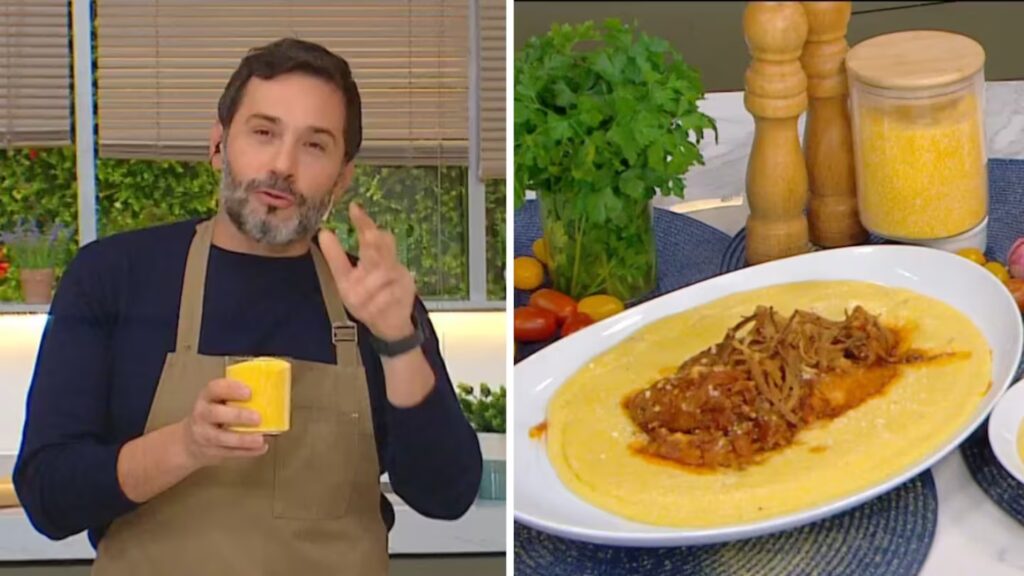 Receta