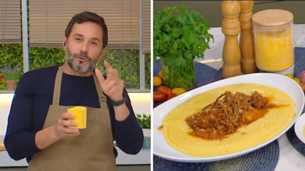 Receta