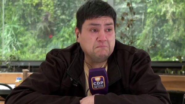 Cuestión de Peso