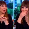 Moria Casán
