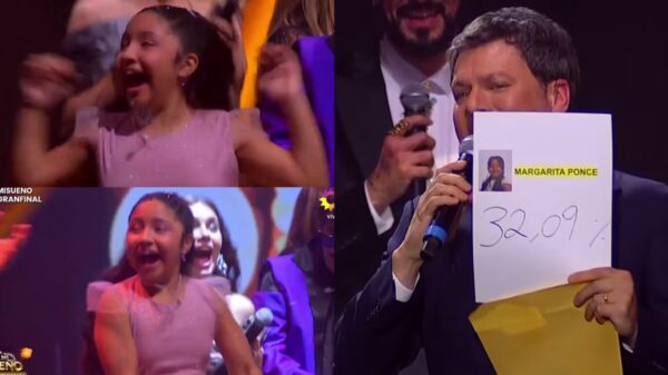 Es mi sueño