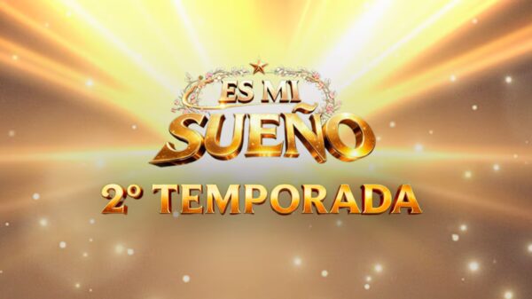 Es mi Sueño