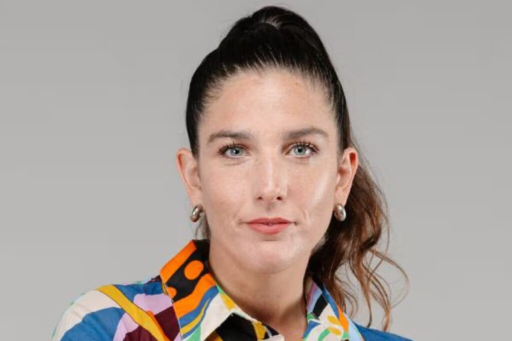 Juana Repetto