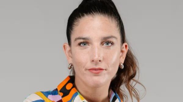 Juana Repetto