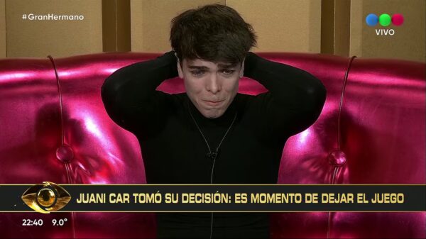 Gran Hermano