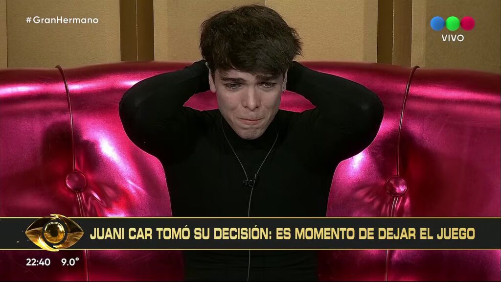 Gran Hermano