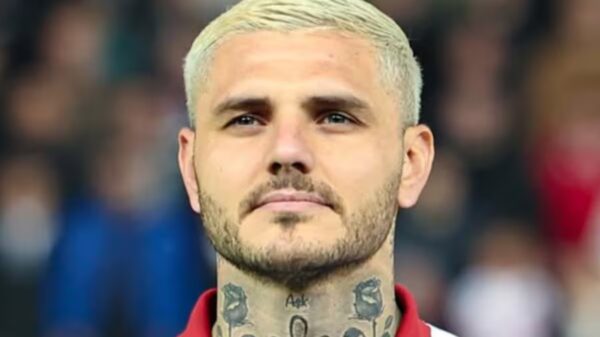 Mauro Icardi